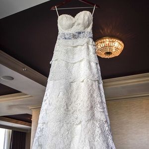 Rivini Dari Wedding Dress Custom